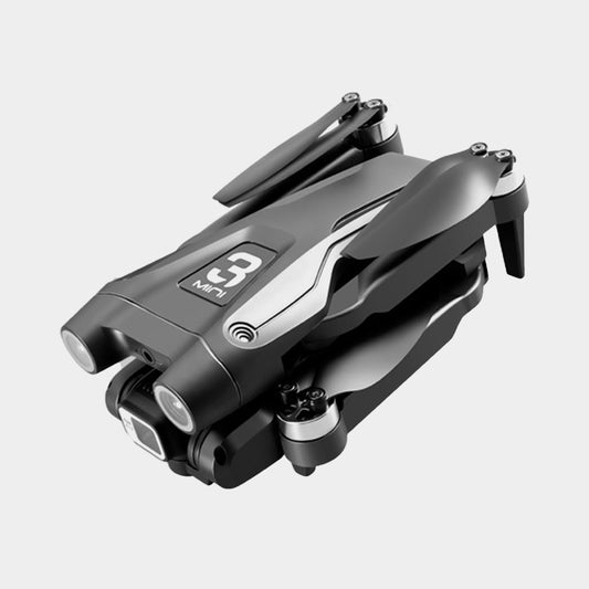 Brushless high-definition 8K intelligent obstacle avoidance optical flow hovering drone